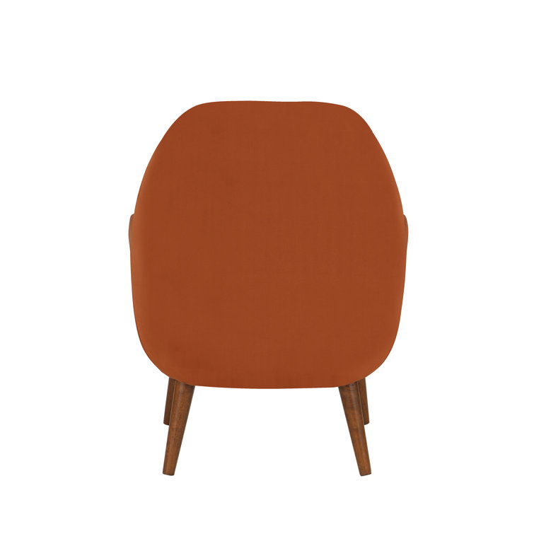 Ciro Upholstered Armchair